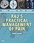 Raj's Practical Management of Pain