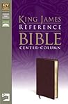 Reference Bible KJV by Anonymous Reference Bible KJV by Anonymous