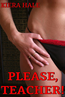 Please, Teacher!