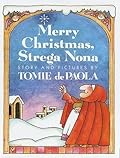 Merry Christmas, Strega Nona