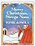 Merry Christmas, Strega Nona