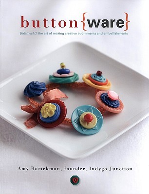 Button Ware (Paperback)