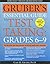 Gruber's Essential Guide to Test Taking by Gary R. Gruber