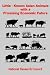 Little-Known Asian Animals With a Promising Economic Future