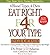 Eat Right for Your Type by Peter J. D'Adamo
