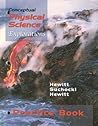 Conceptual Physical Science, Explorations: Practice Book