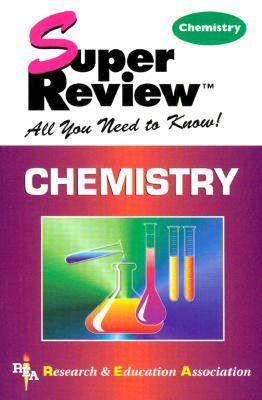 Chemistry Super Review (Paperback)