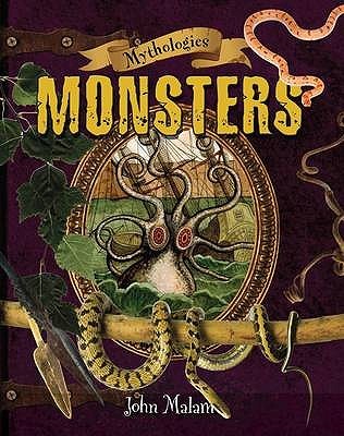 Monsters (Hardcover)