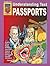 Understanding Text: Passports, Grades 5-6