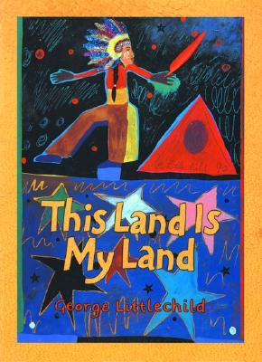 This Land Is My Land (Paperback)