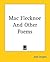 Mac Flecknoe And Other Poems