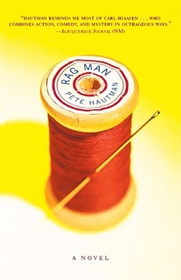 Rag Man (Paperback)