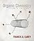 Organic Chemistry by Francis A. Carey