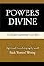 Powers Divine: Spiritual Autobiography and Black Women's Writing