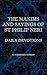 The Maxims and Sayings of St Philip Neri by Philip Neri