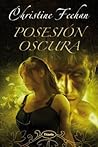Posesión oscura by Christine Feehan