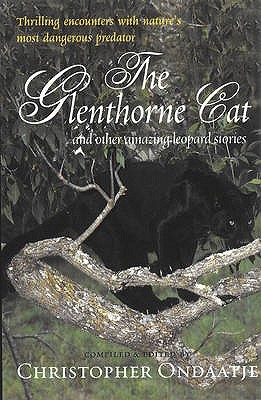 The Glenthorne cat and other amazing leopard stories (Paperback)