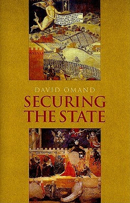 Securing The State (Hardcover)