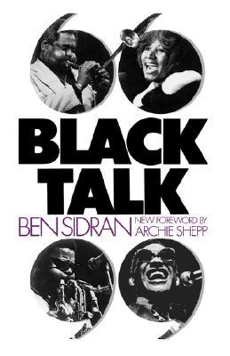 Black Talk (Paperback)