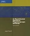 An Object-Oriented Approach to Programming Logic and Design An Object-Oriented Approach to Programming Logic and Design