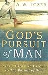 God's Pursuit of ...