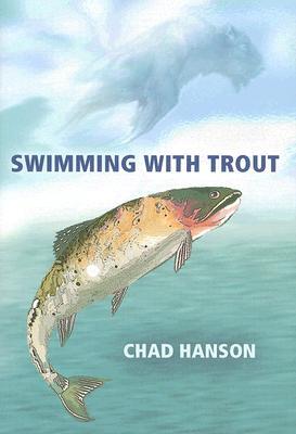 Swimming with Trout (Hardcover)