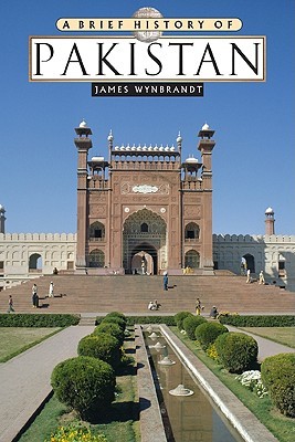 A Brief History of Pakistan (Hardcover)