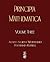 Principia Mathematica, Vol 3