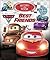 Cars 2 Best Friends Record-A-Book
