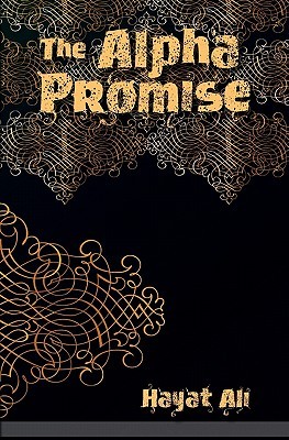The Alpha Promise (Paperback)