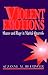 Violent Emotions by Suzanne M. Retzinger