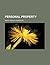 Personal Property Volume 2