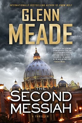 The Second Messiah (Hardcover)