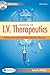 Manual of I.V. Therapeutics...