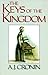 The Keys of the Kingdom by A.J. Cronin