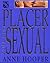 Guia del Placer Sexual (Spanish Edition)