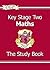 Maths: Key Stage Two: The Study Book