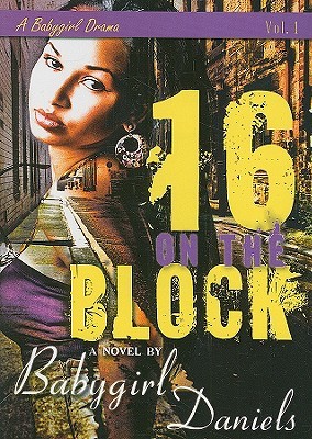 16 on the Block (Paperback)