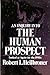 An Inquiry into the Human Prospect: Updated & Reconsidered for the 1990s