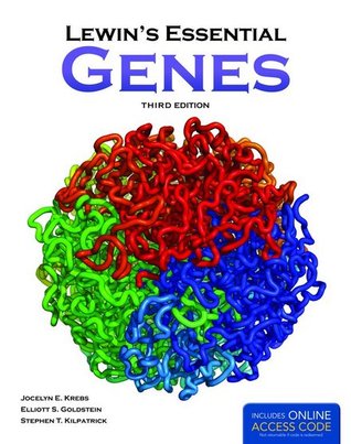 Lewin's Essential GENES: . (Biological Science)