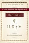 Holy Bible: NRSV ...