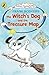 Witchs Dog and the Treasure Map
