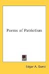 Poems of Patriotism Poems of Patriotism