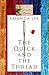 The Quick And The Thread (An Embroidery Mystery)