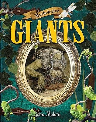 Giants (Hardcover)