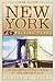 New York by Gerard R. Wolfe