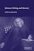Johnson, Writing, and Memory by Greg Clingham