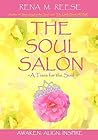 The Soul Salon: A Tiara For The Soul