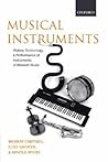 Musical Instruments: History, Technology and Performance of Instruments of Western Music