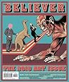 Believer, Issue 76